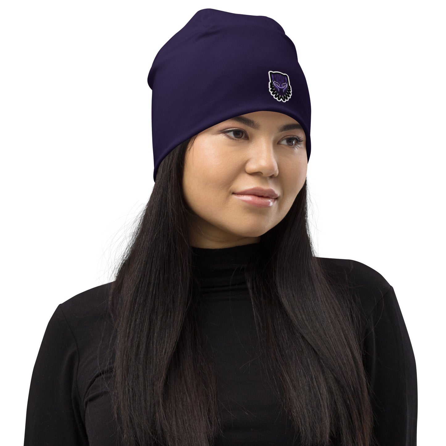 supa All-Over Print Beanie