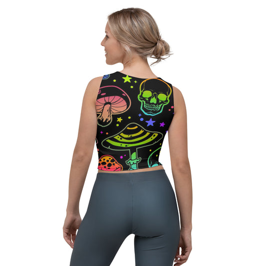 SUPA Crop Top