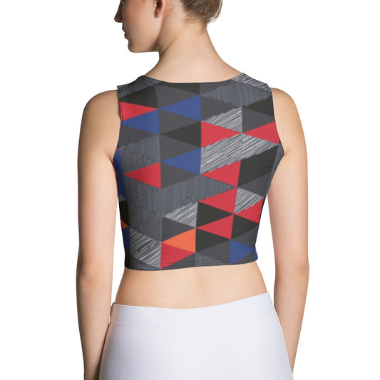 SUPA Crop Top