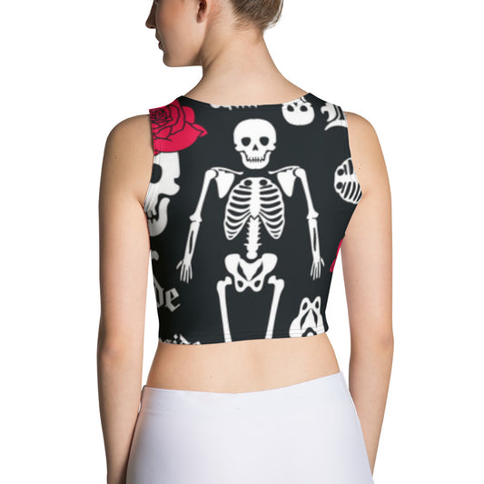 SUPA Crop Top