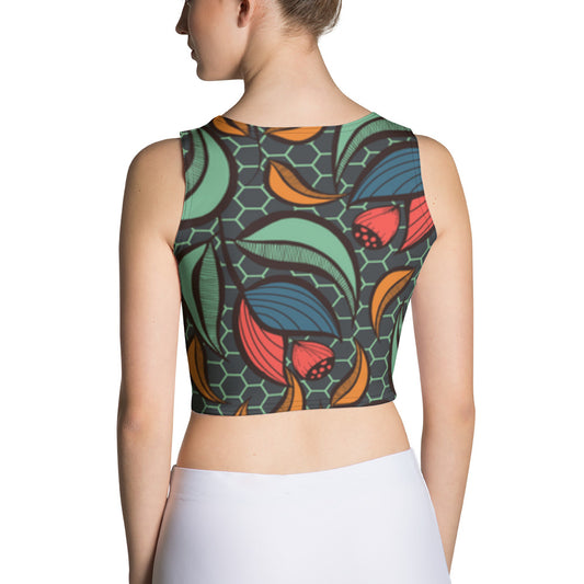 SUPA Crop Top