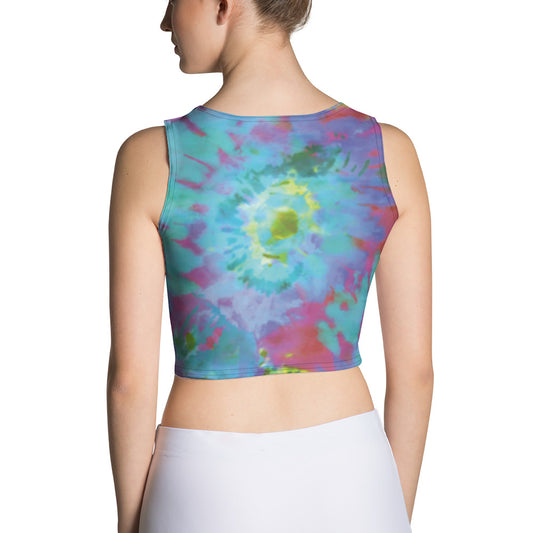 SUPA Crop Top