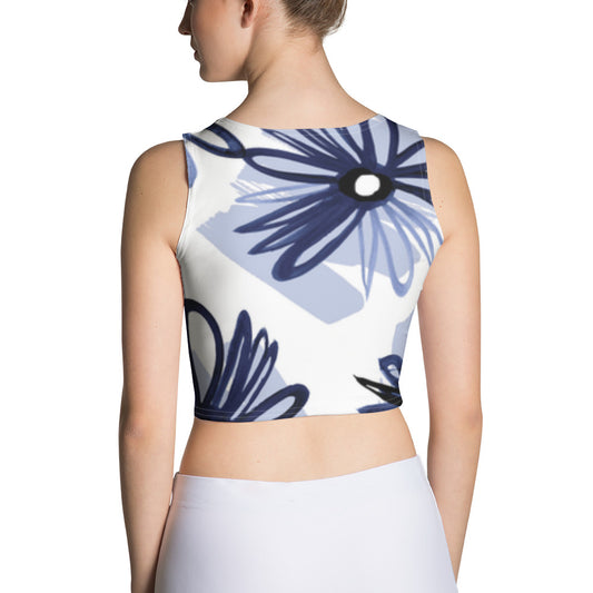 SUPA Crop Top