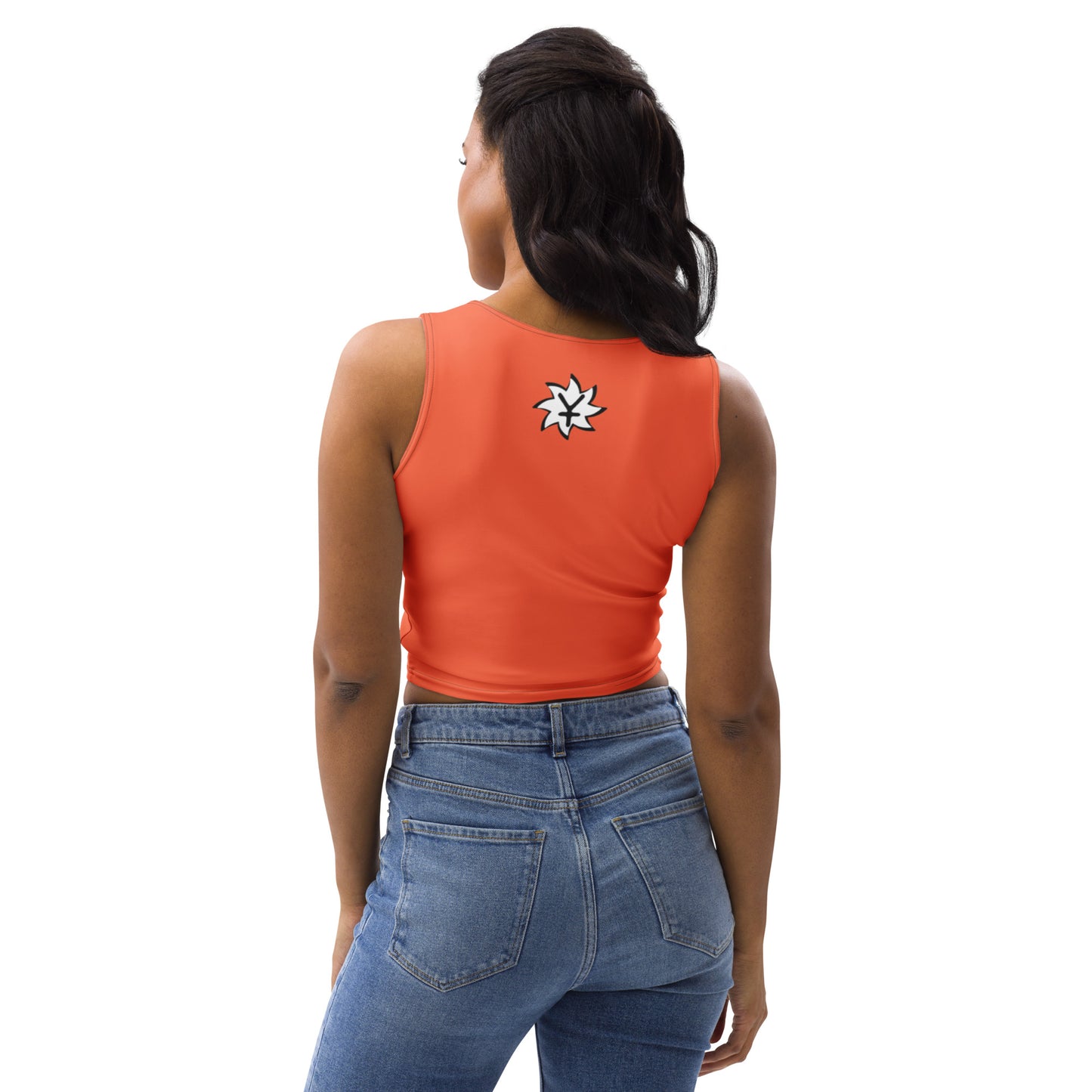 SUPA Crop Top
