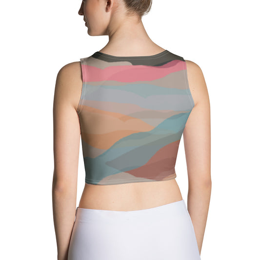 SUPA Crop Top