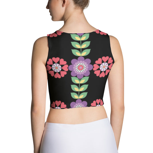 SUPA Crop Top