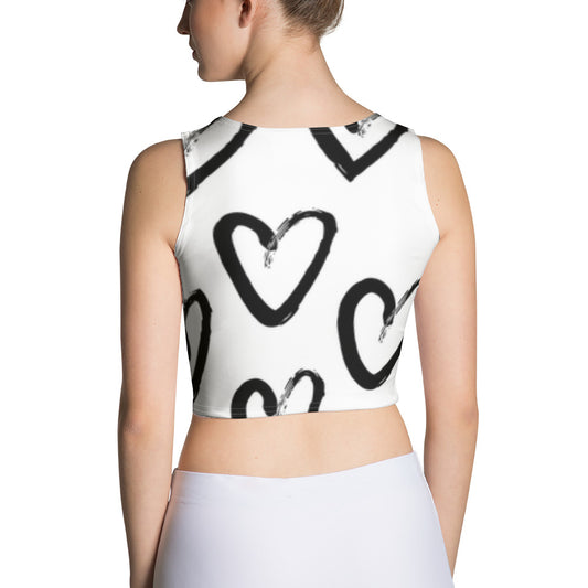 SUPA Crop Top