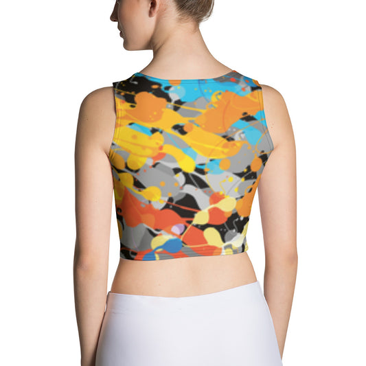 SUPA Crop Top