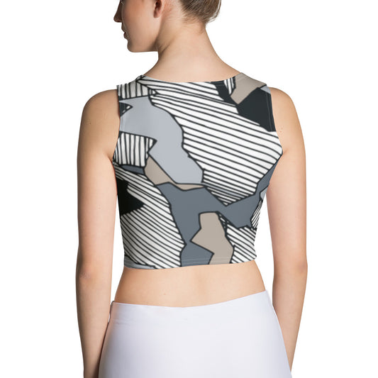 SUPA Crop Top