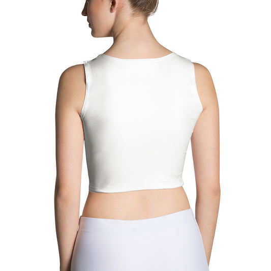 SUPACrop Top