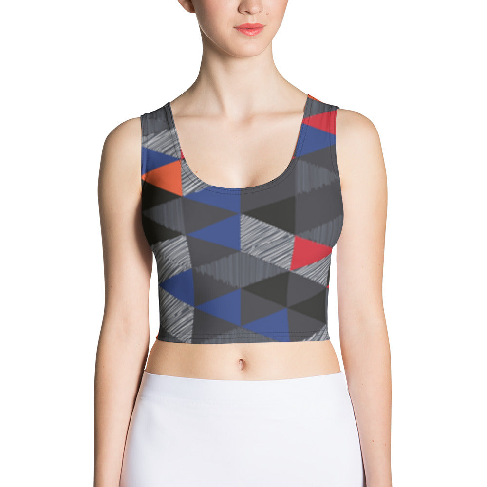 SUPA Crop Top