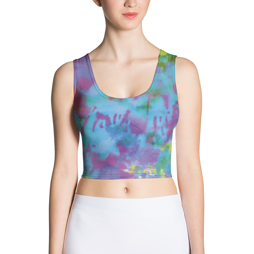 SUPA Crop Top