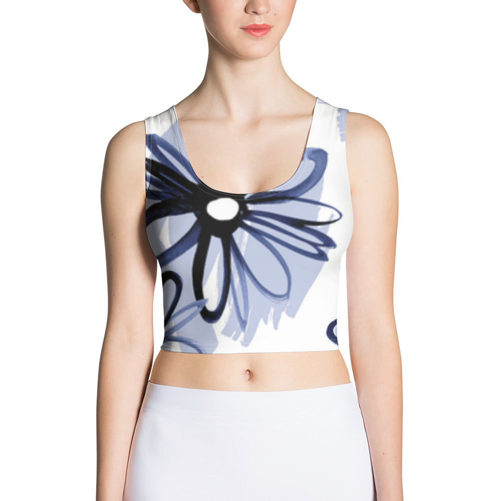 SUPA Crop Top