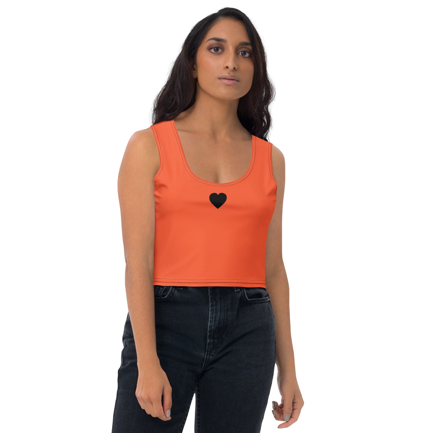 SUPA Crop Top