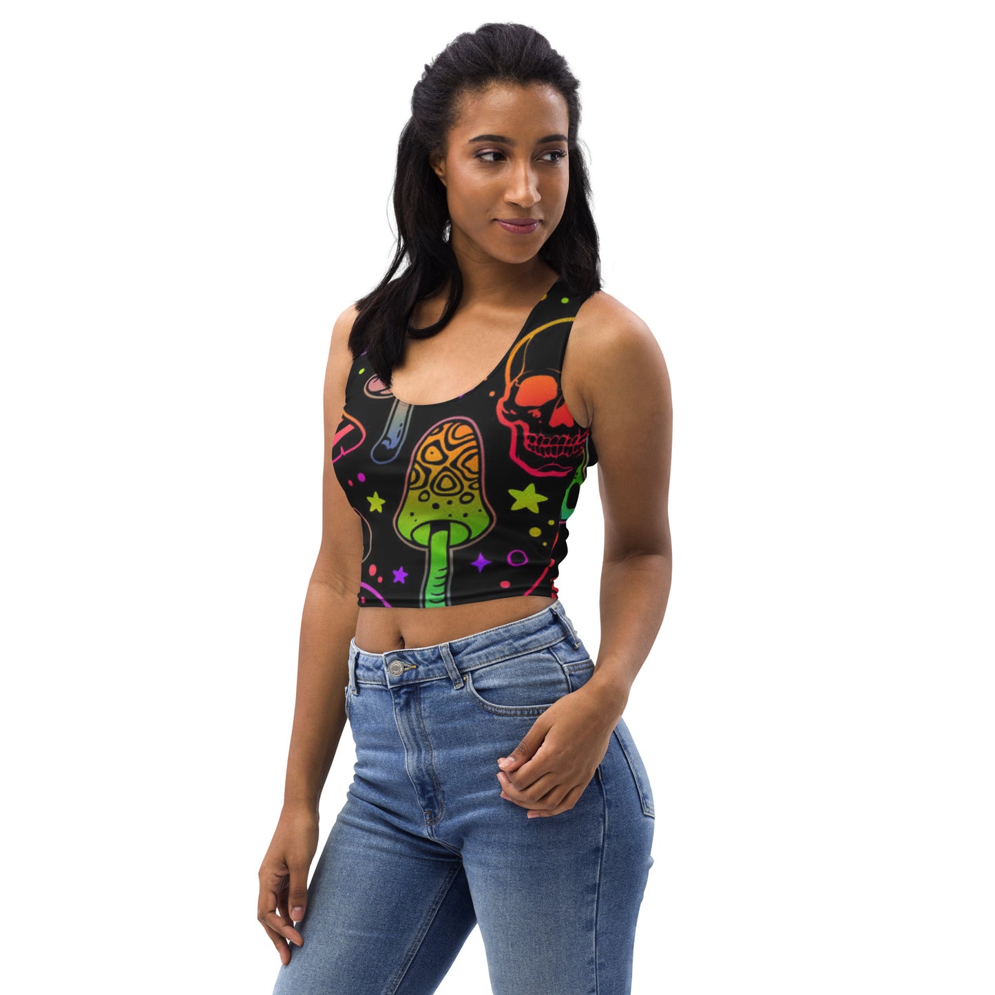 SUPA Crop Top