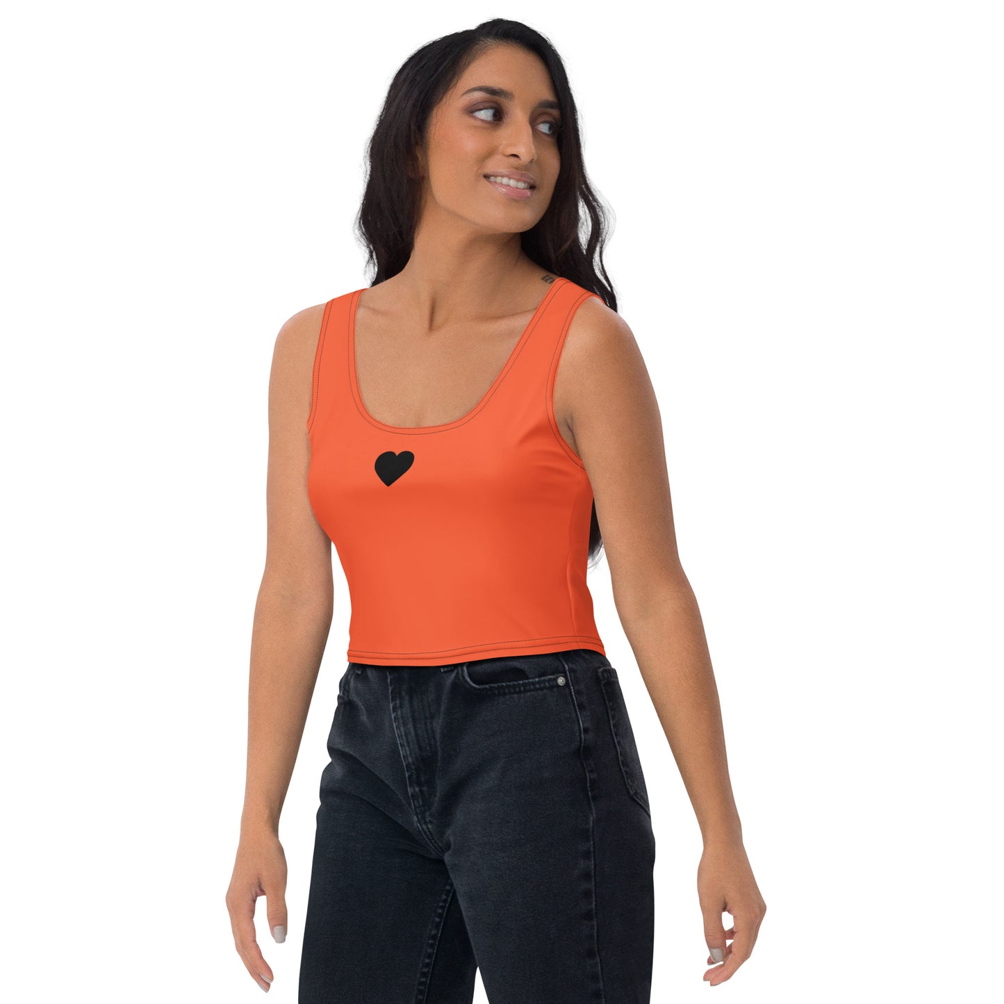 SUPA Crop Top