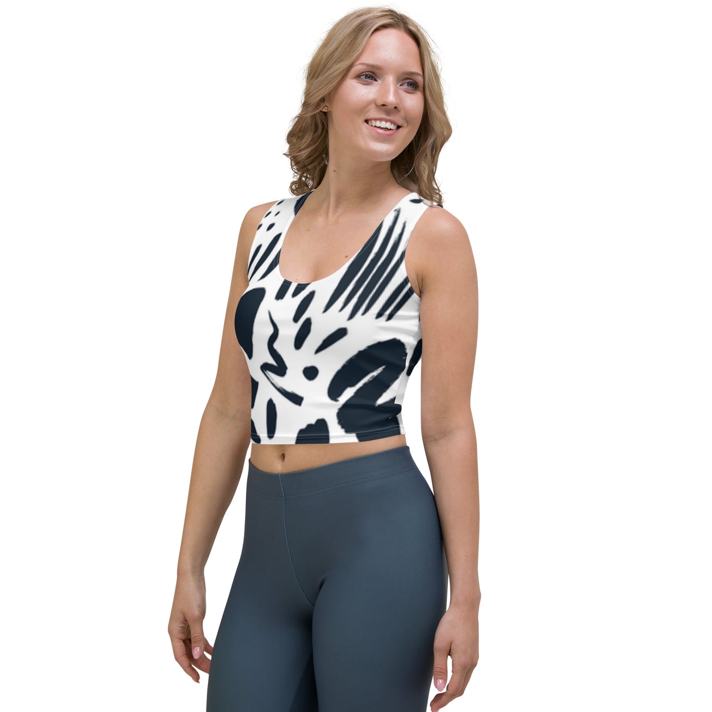 SUPA Crop Top