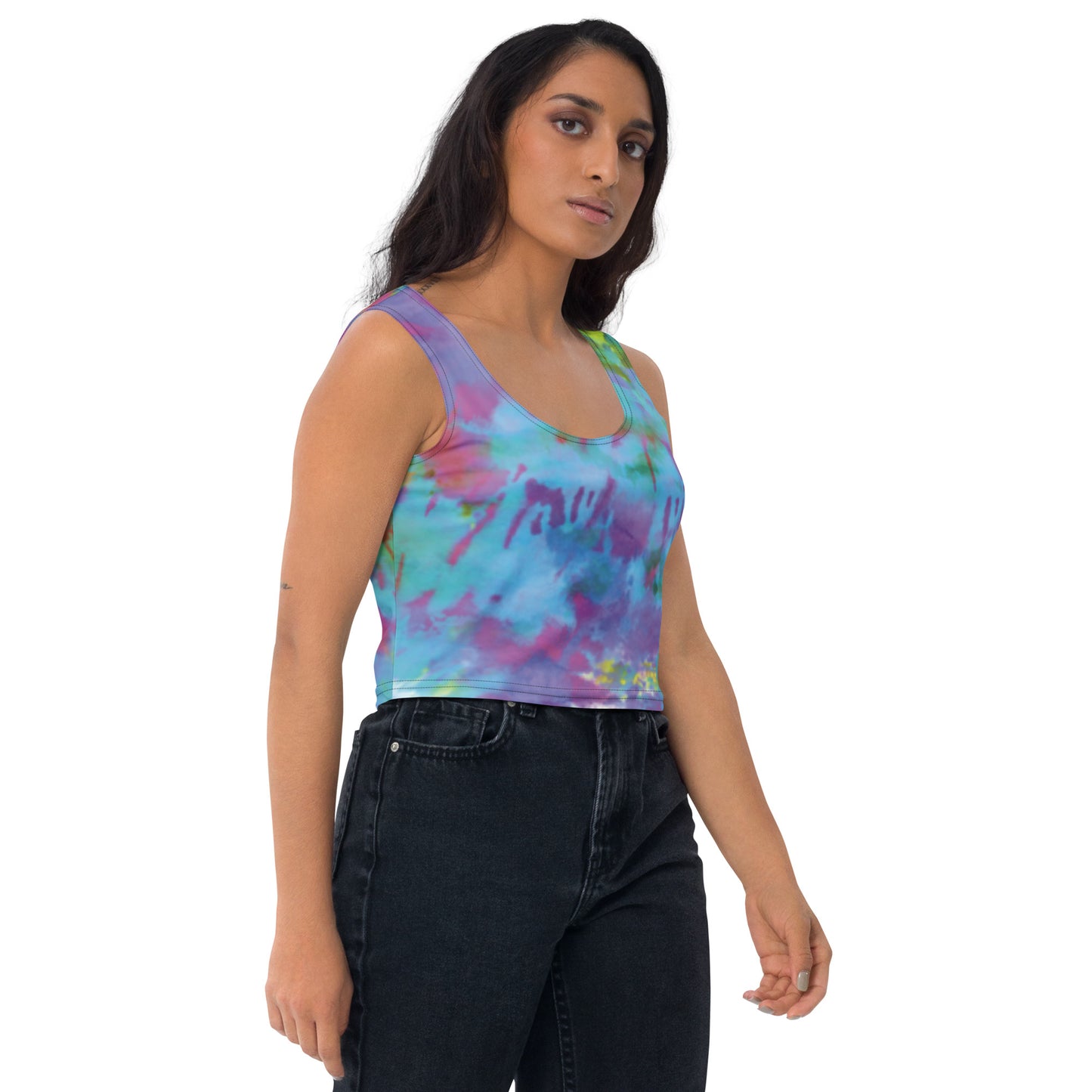 SUPA Crop Top