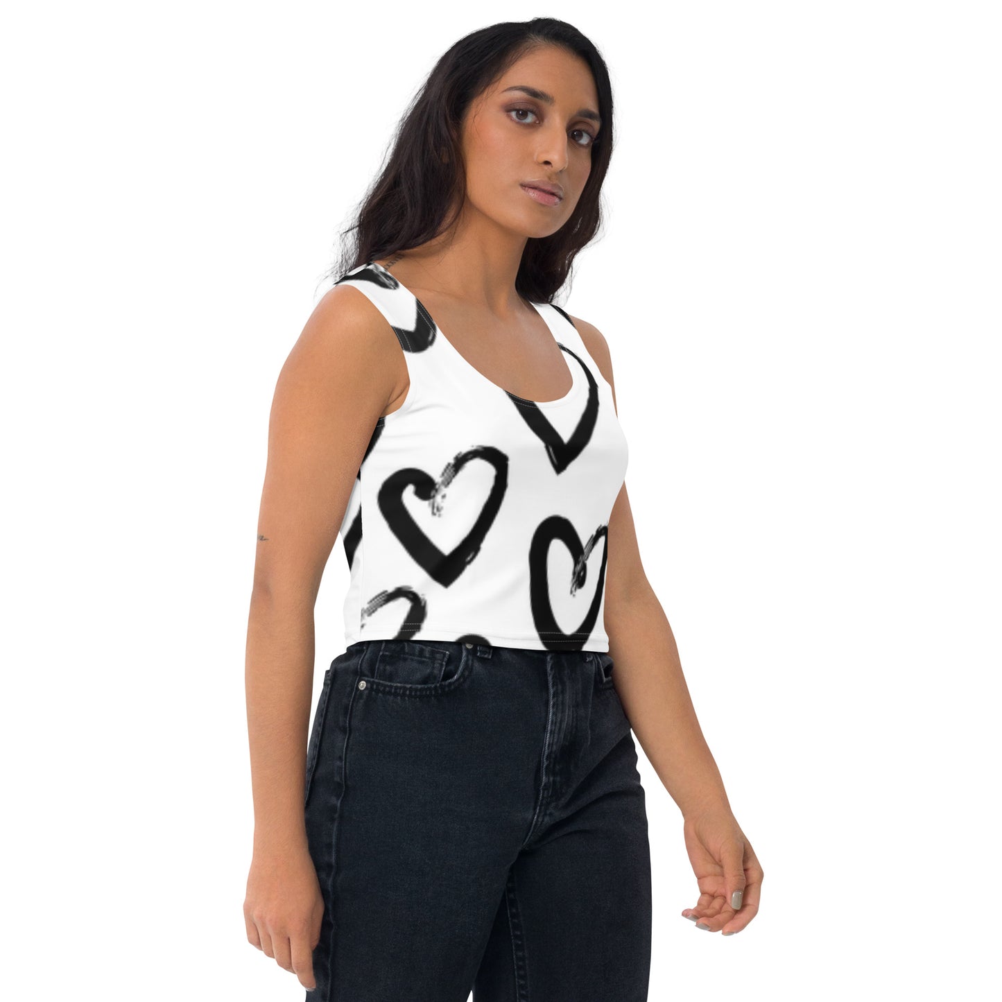 SUPA Crop Top