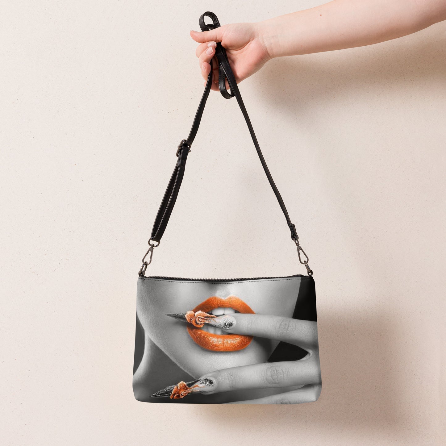 supa Crossbody bag