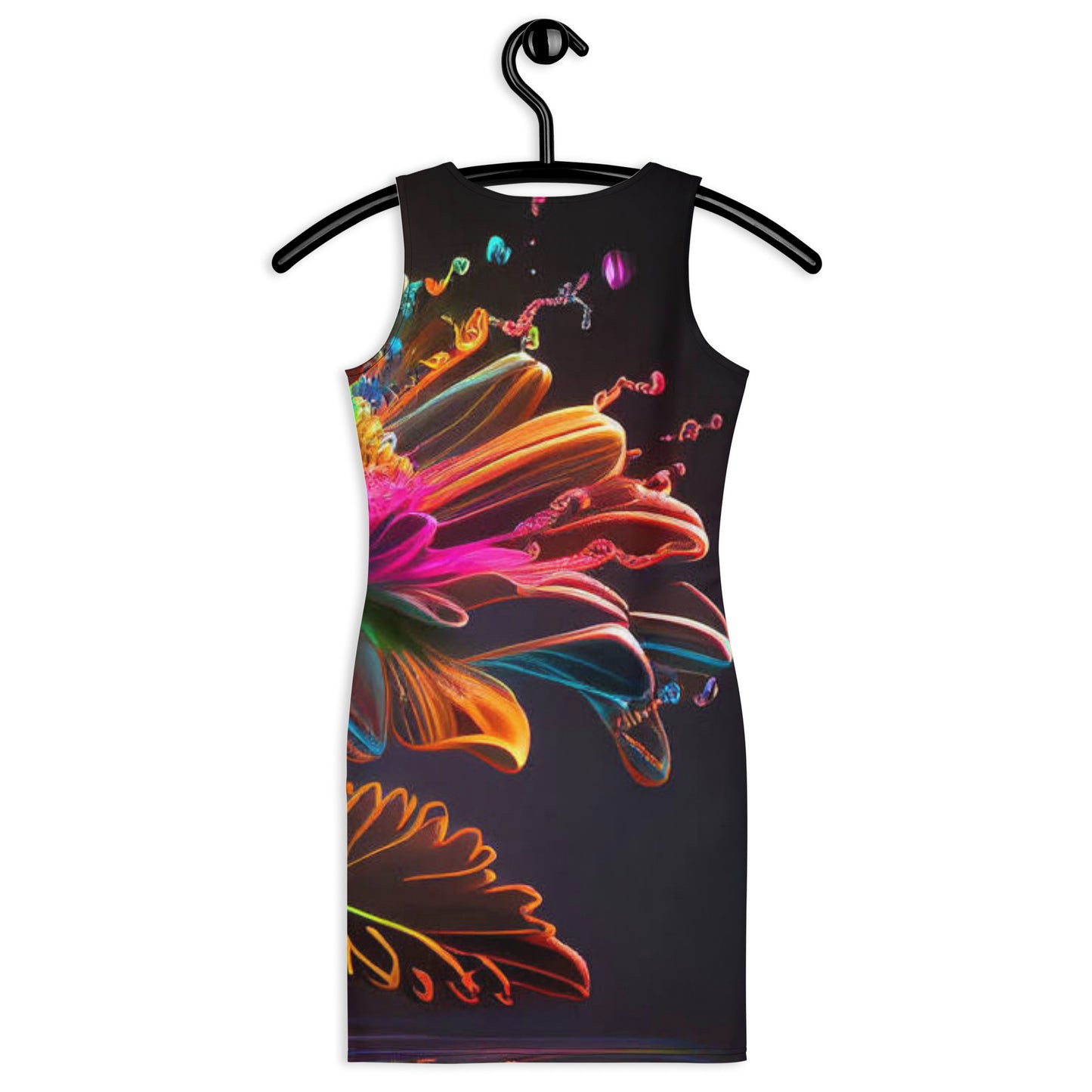 SUPA Sublimation Cut & Sew Dress