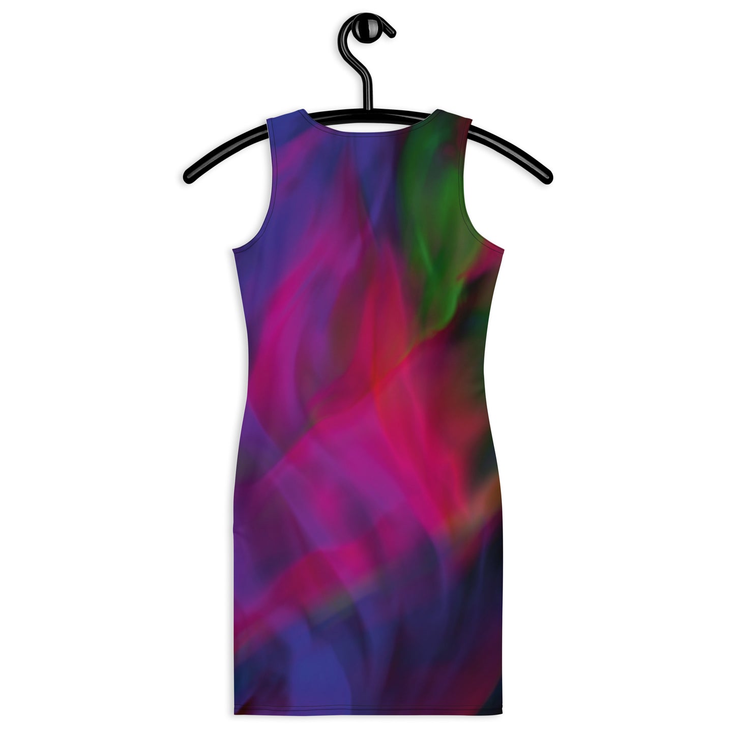 SUPA Sublimation Cut & Sew Dress