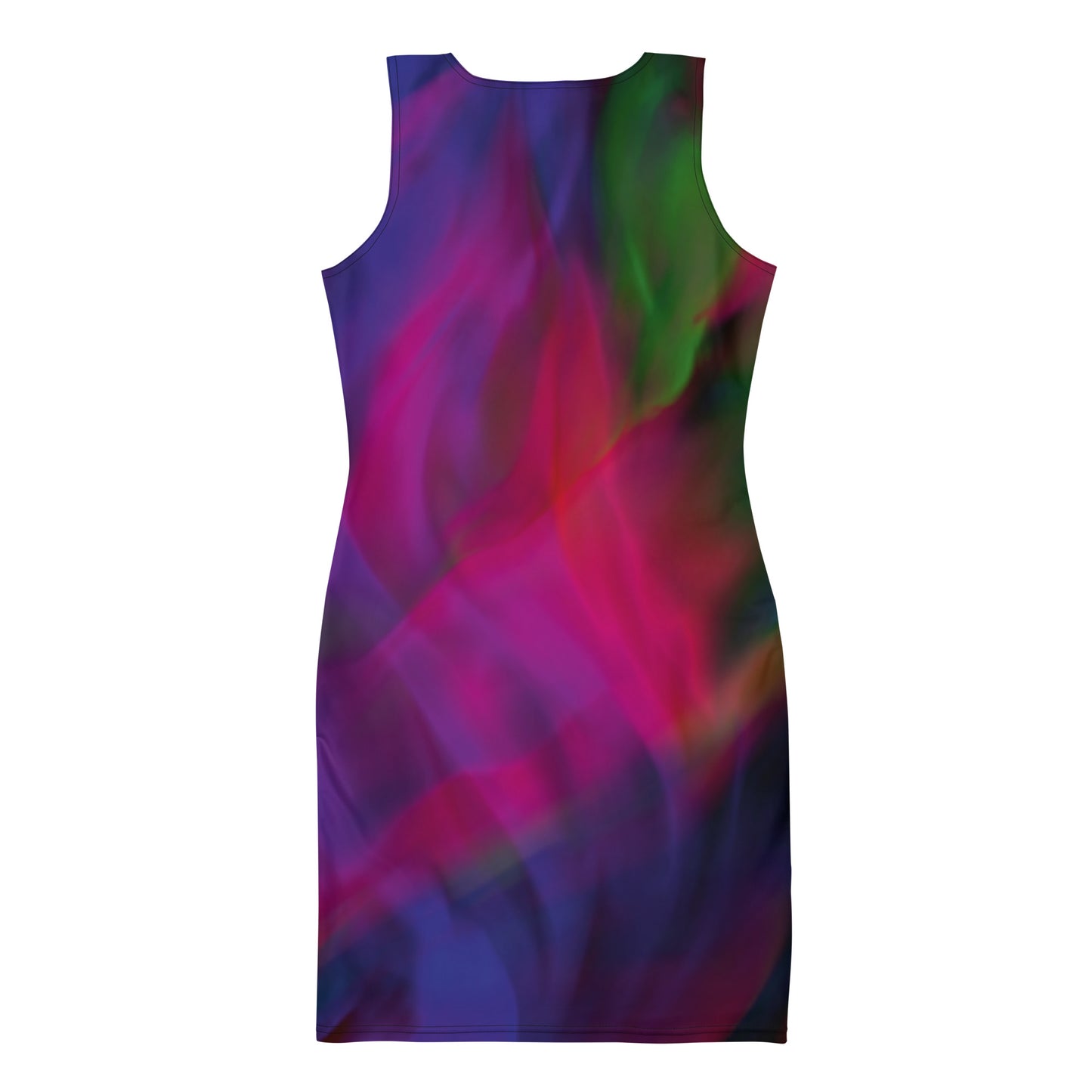 SUPA Sublimation Cut & Sew Dress