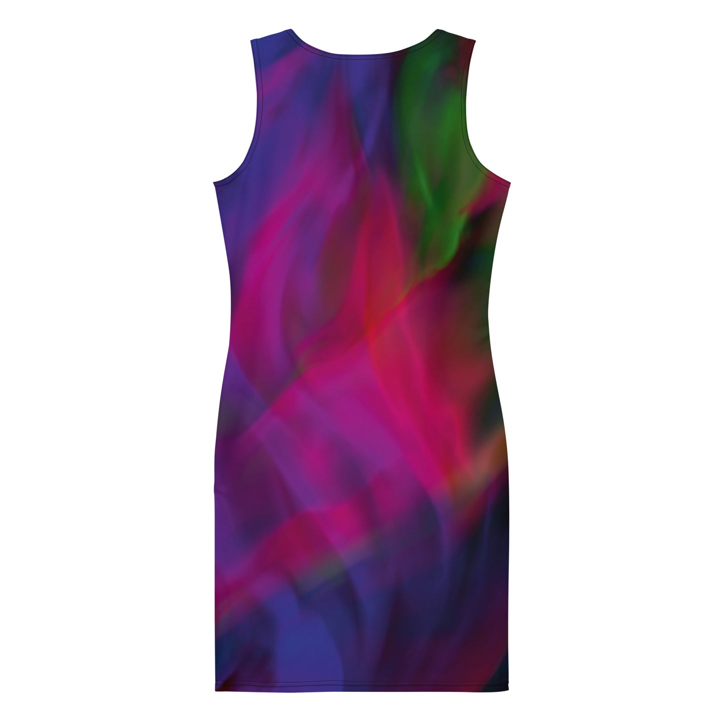 SUPA Sublimation Cut & Sew Dress