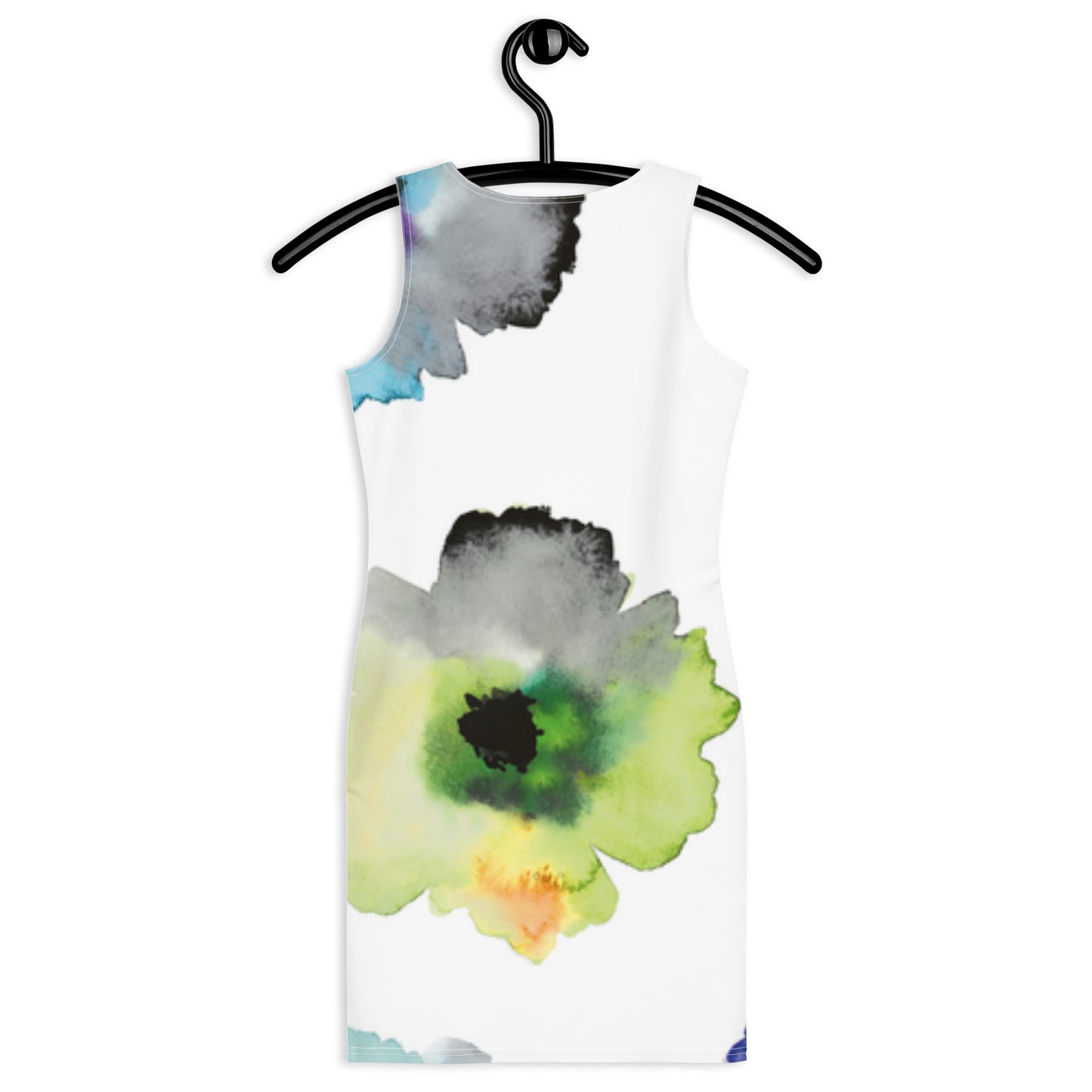 SUPA Sublimation Cut & Sew Dress