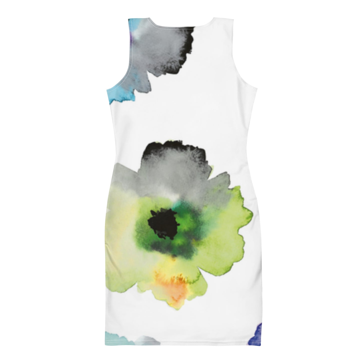 SUPA Sublimation Cut & Sew Dress