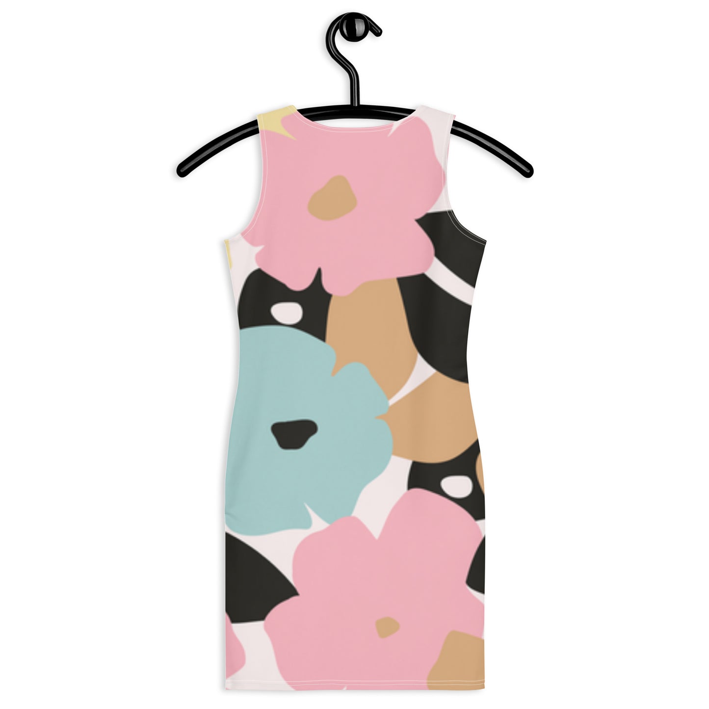 SUPA Sublimation Cut & Sew Dress