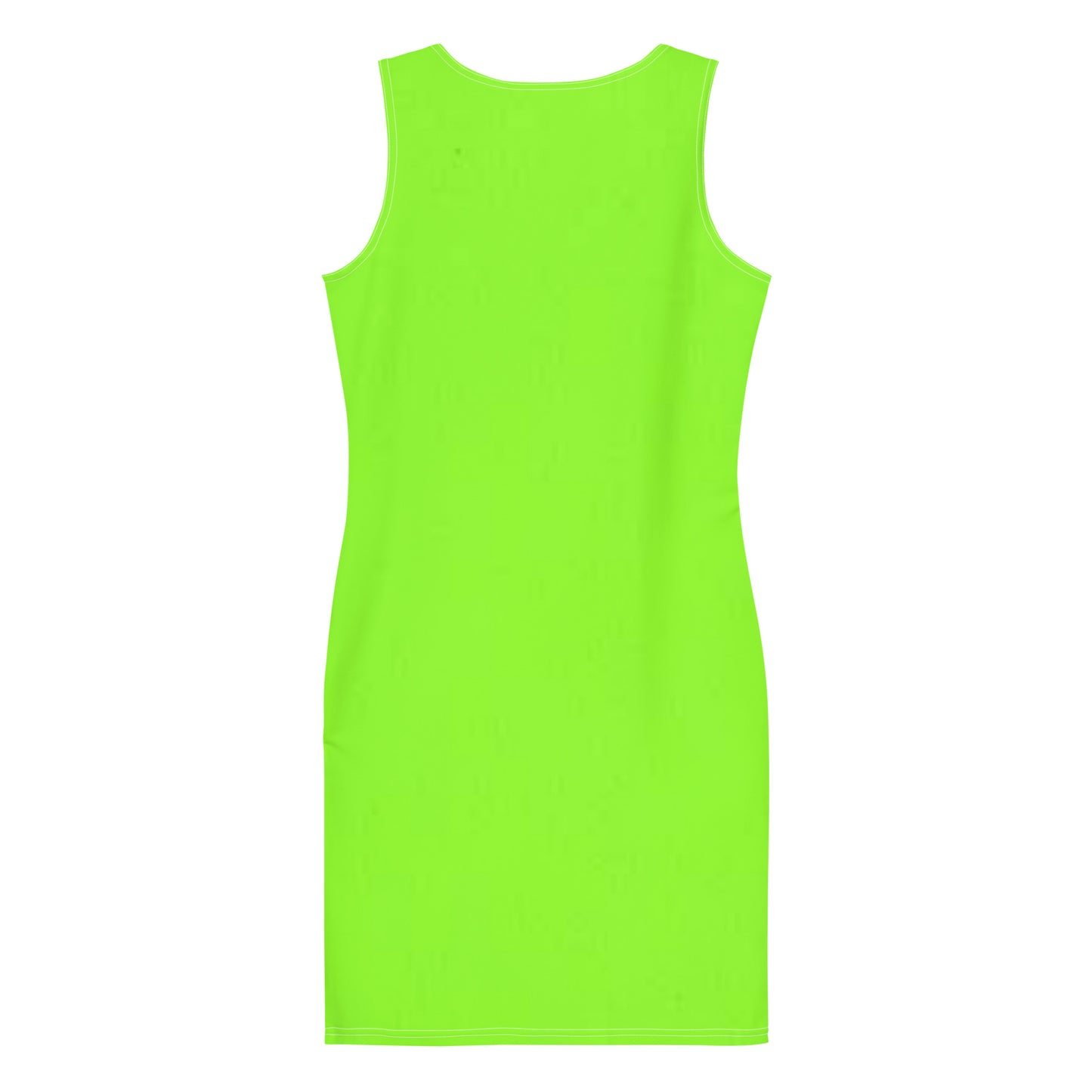 Sublimation Cut & Sew Dress