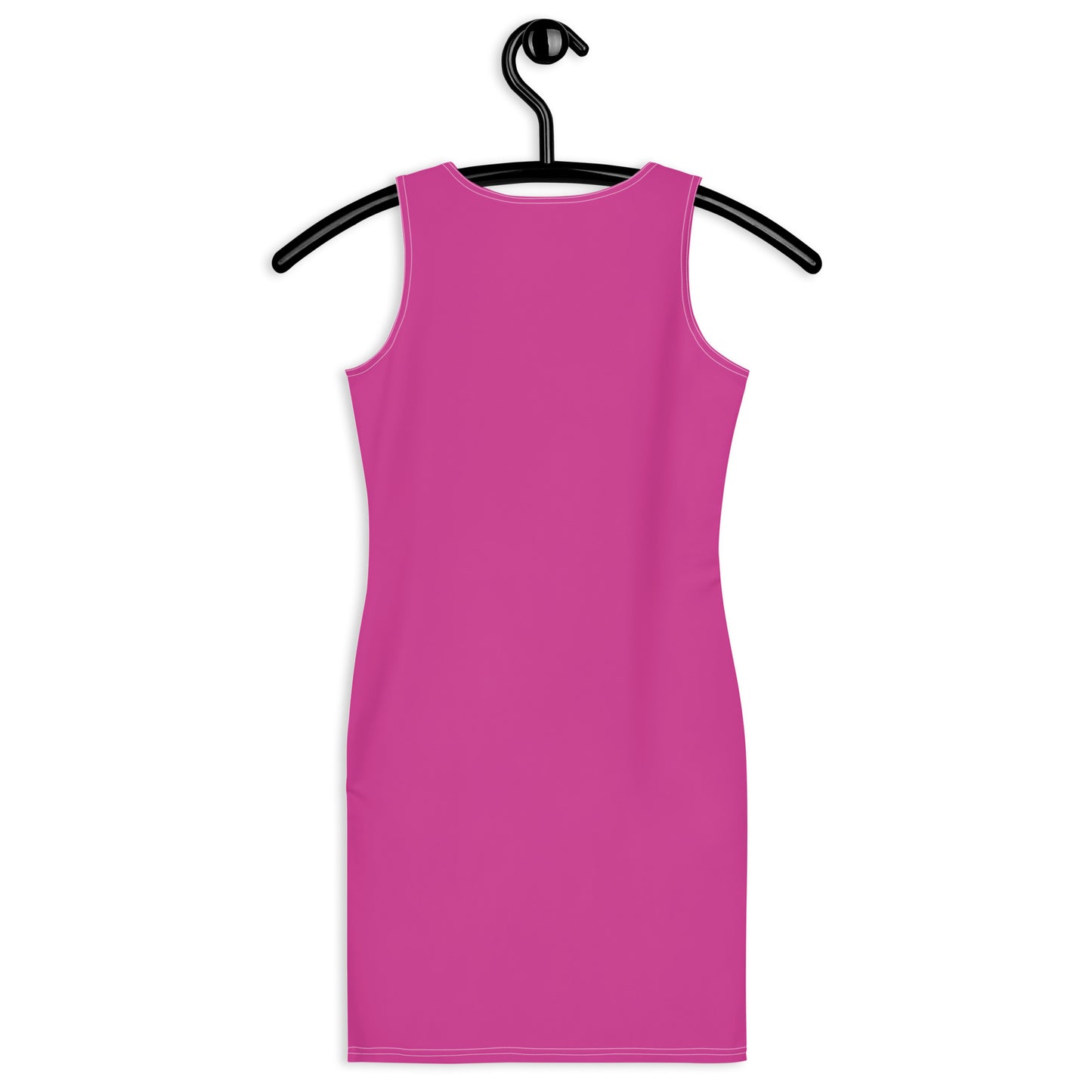 SUPA Sublimation Cut & Sew Dress