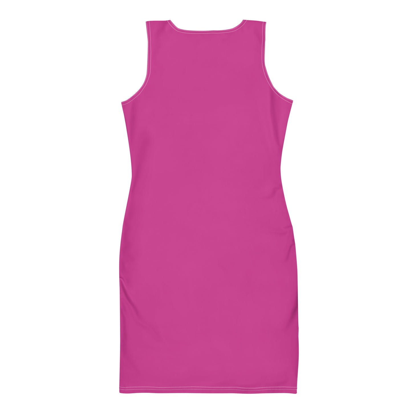 SUPA Sublimation Cut & Sew Dress
