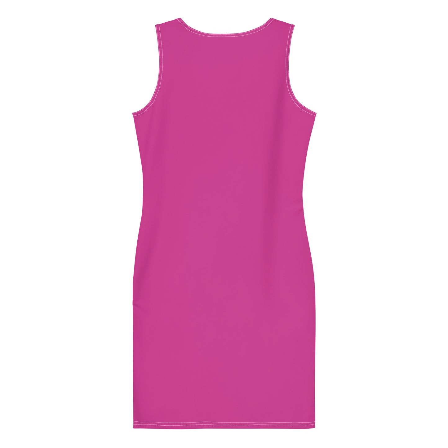 SUPA Sublimation Cut & Sew Dress