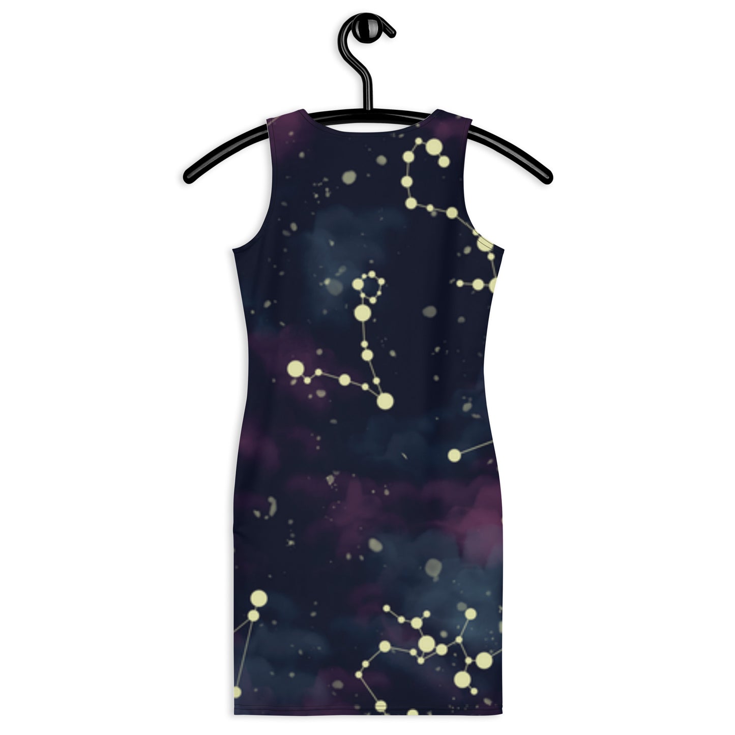 SUPA Sublimation Cut & Sew Dress