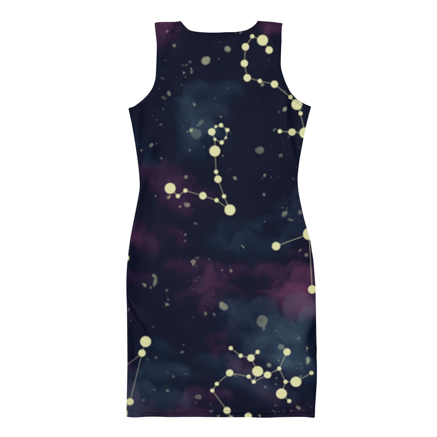 SUPA Sublimation Cut & Sew Dress