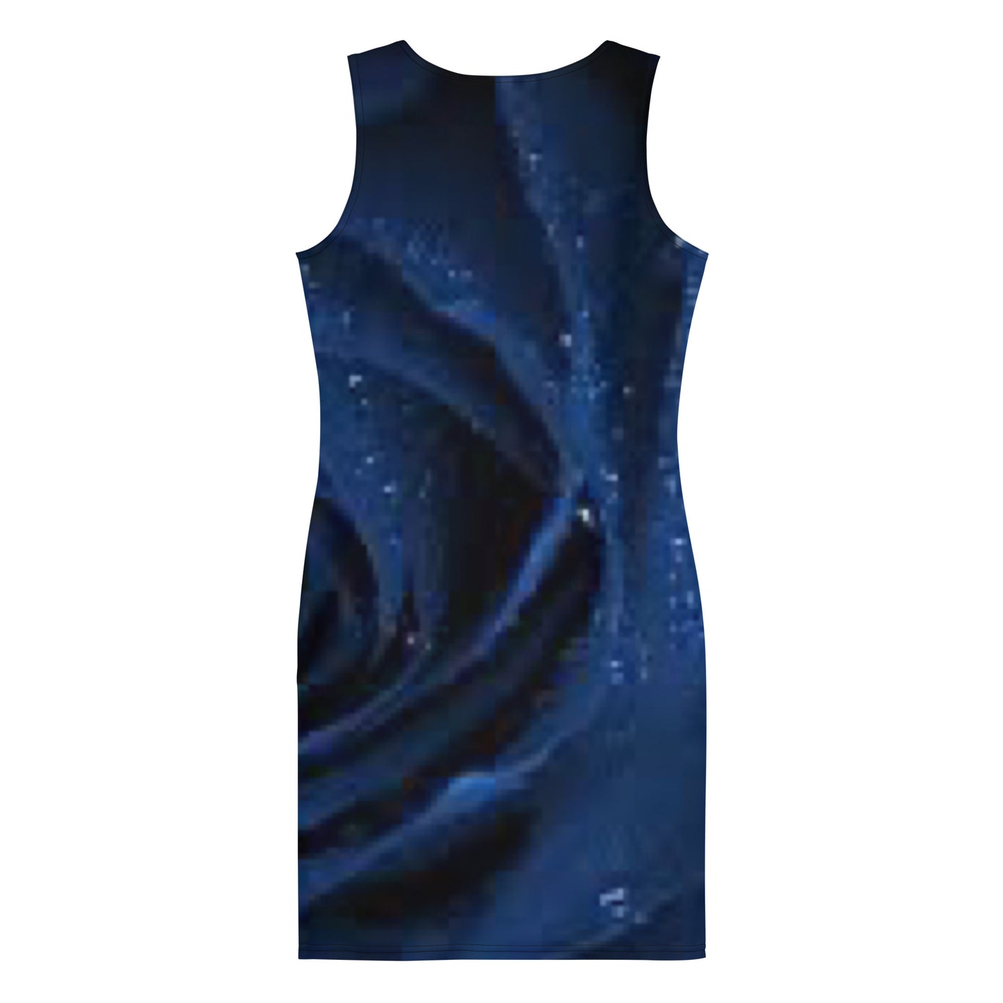 SUPA Sublimation Cut & Sew Dress