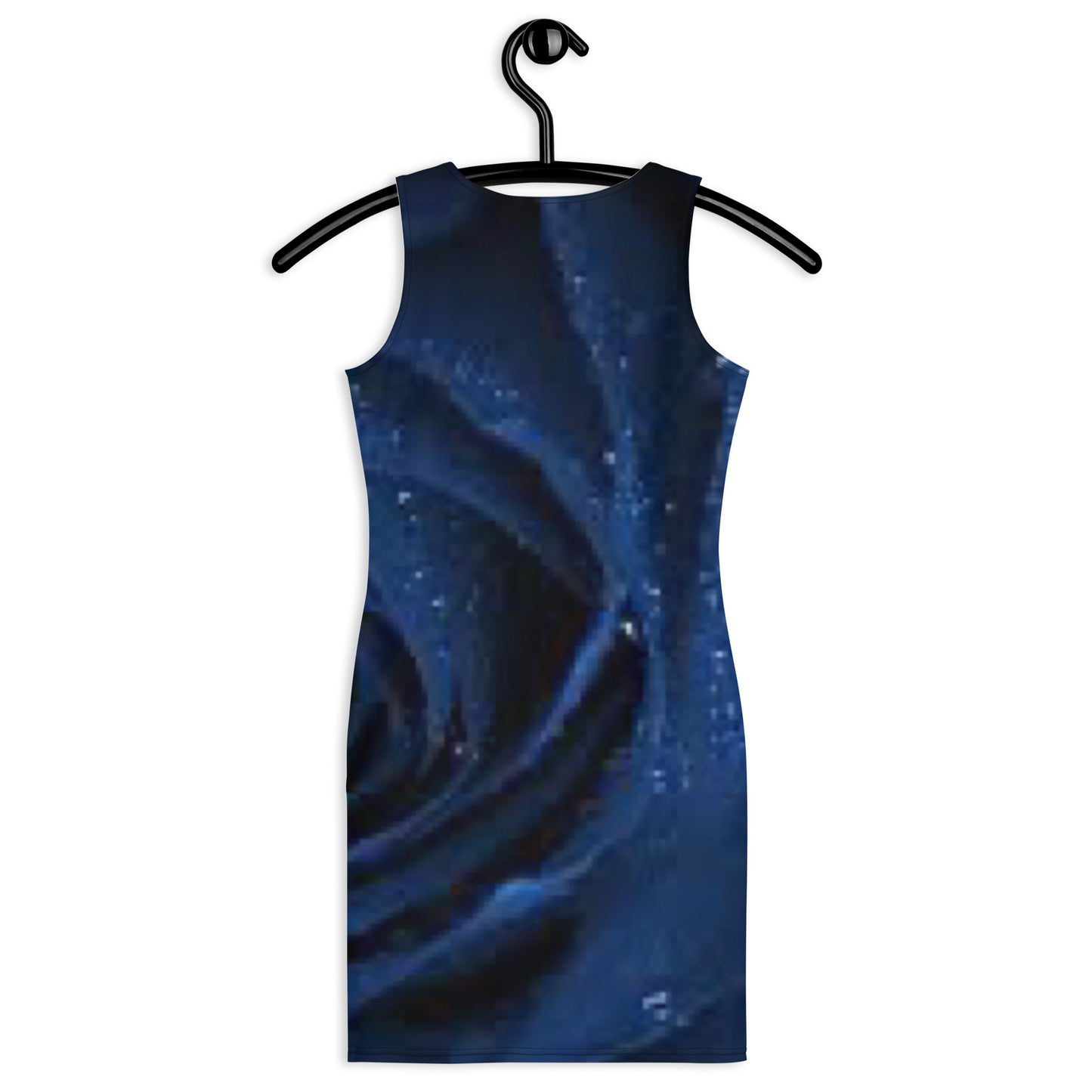 SUPA Sublimation Cut & Sew Dress