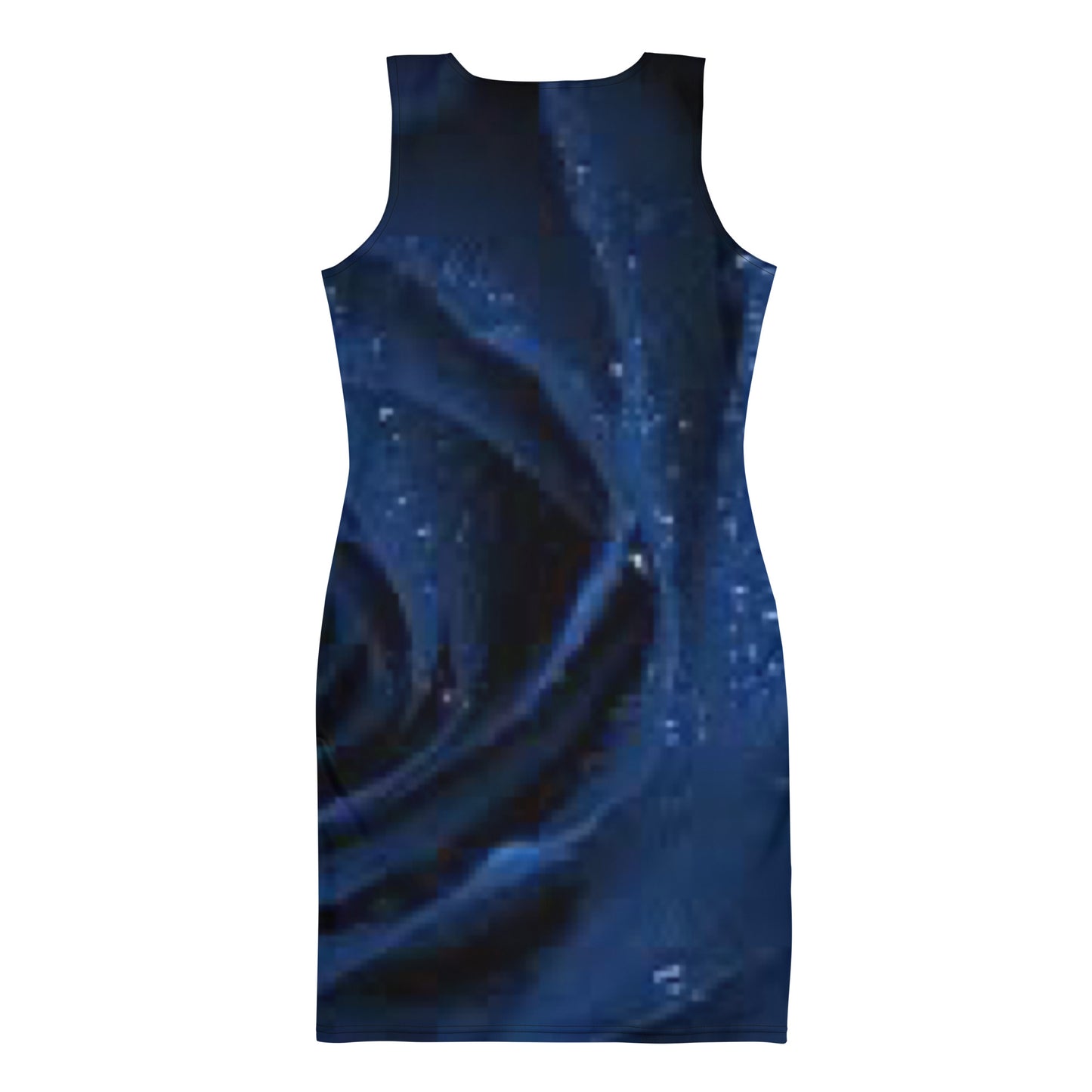 SUPA Sublimation Cut & Sew Dress