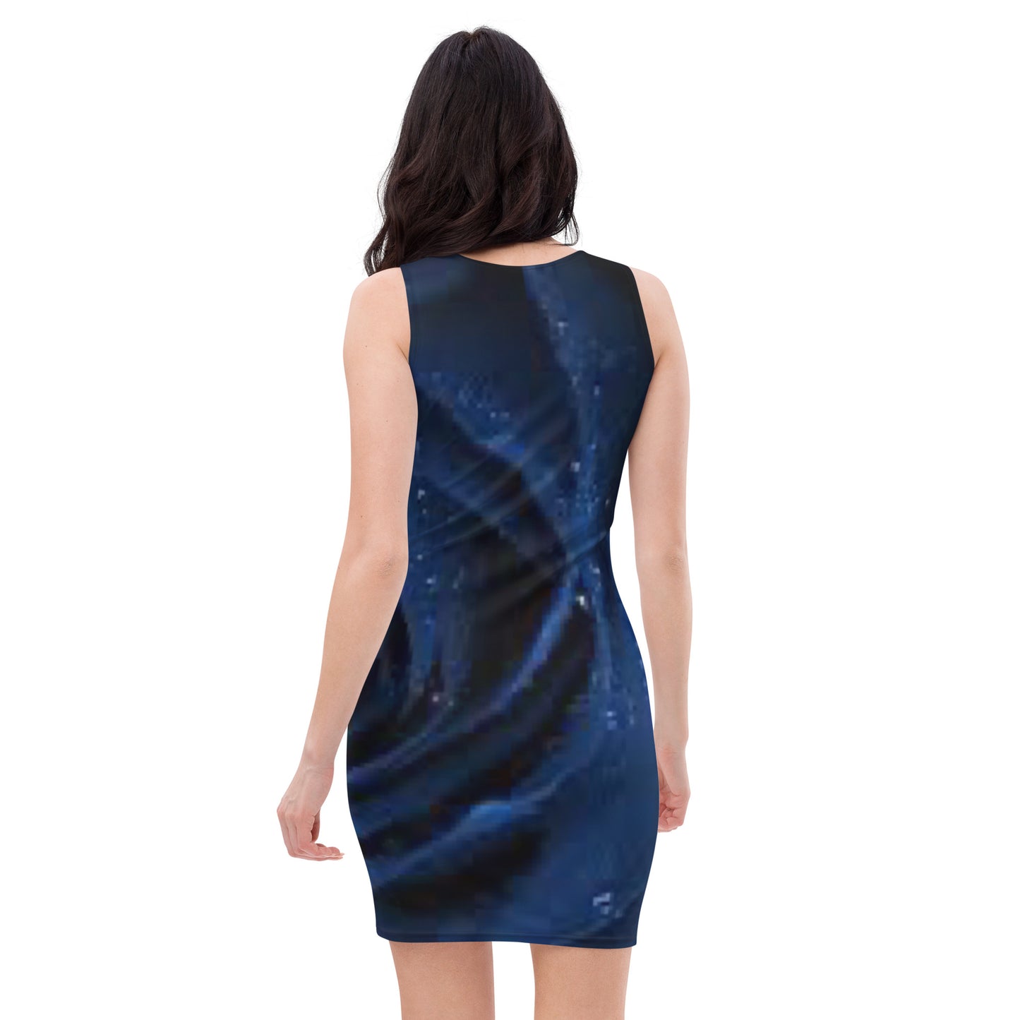 SUPA Sublimation Cut & Sew Dress