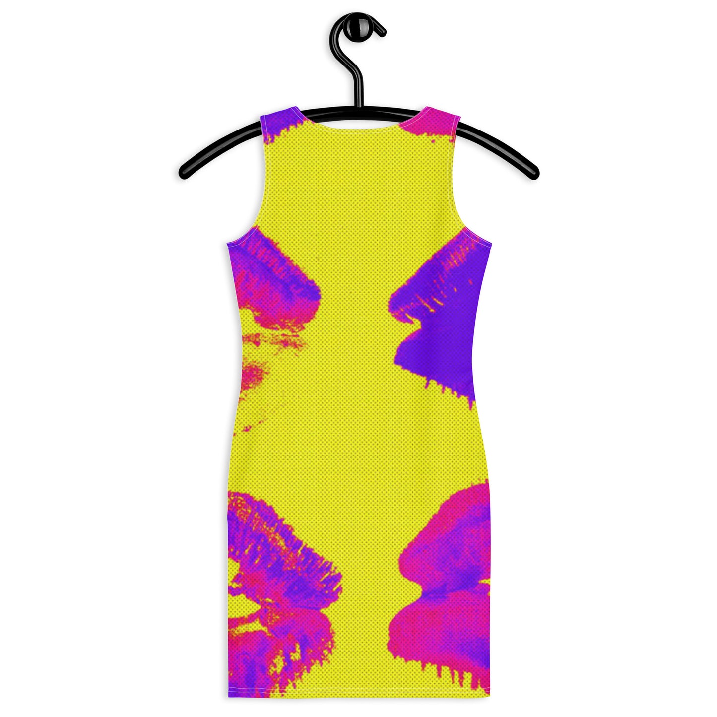 SUPA Sublimation Cut & Sew Dress