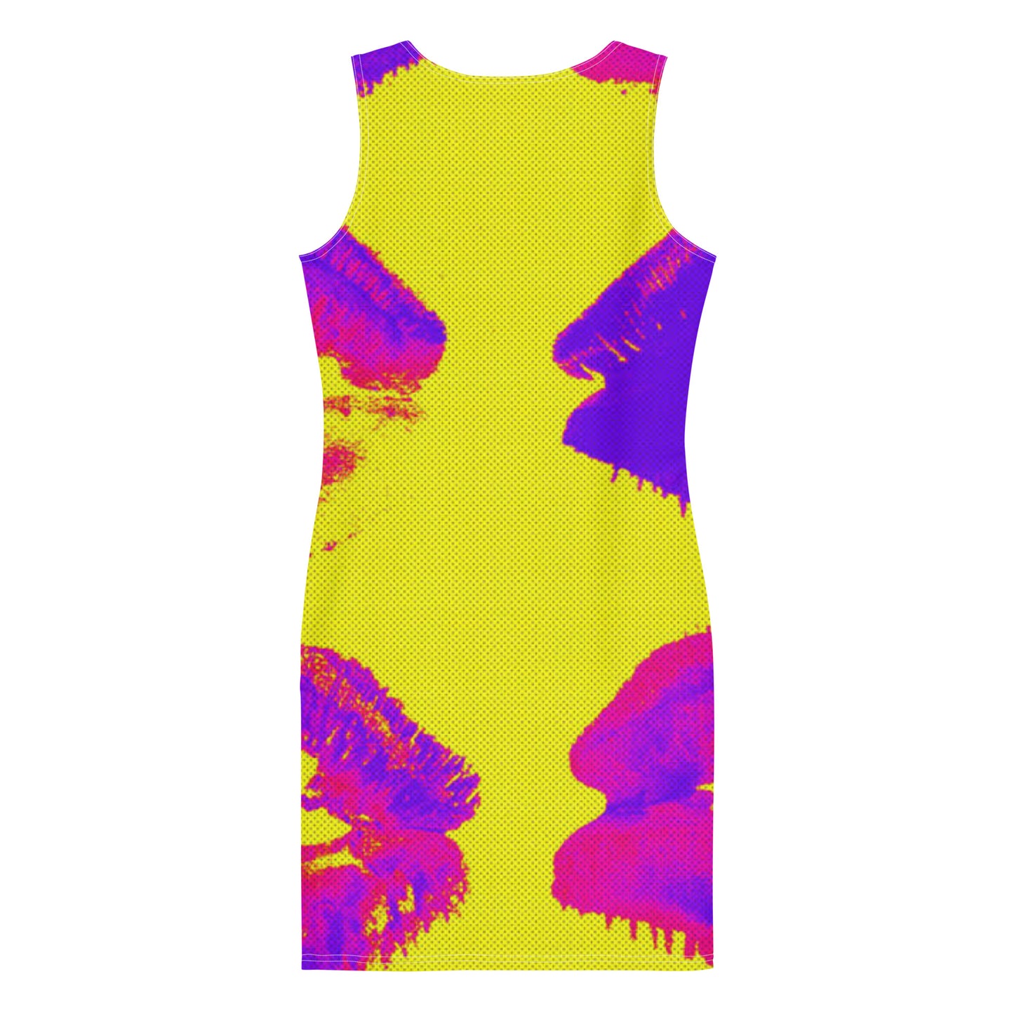 SUPA Sublimation Cut & Sew Dress
