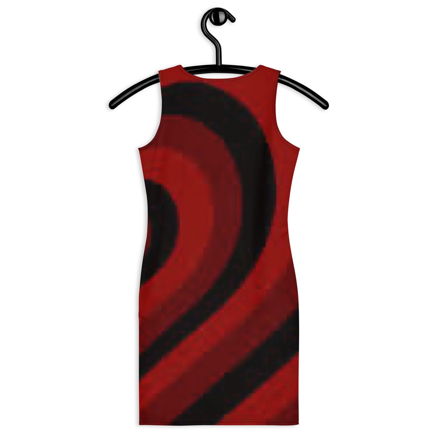 SUPA Sublimation Cut & Sew Dress