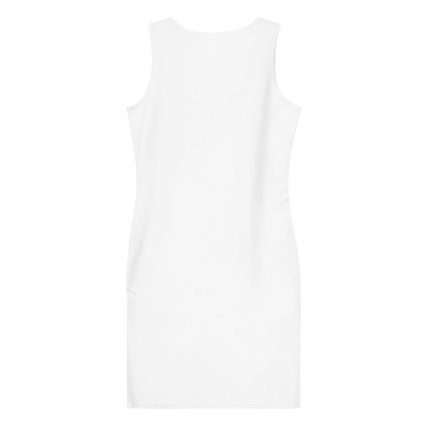 SUPA Sublimation Cut & Sew Dress