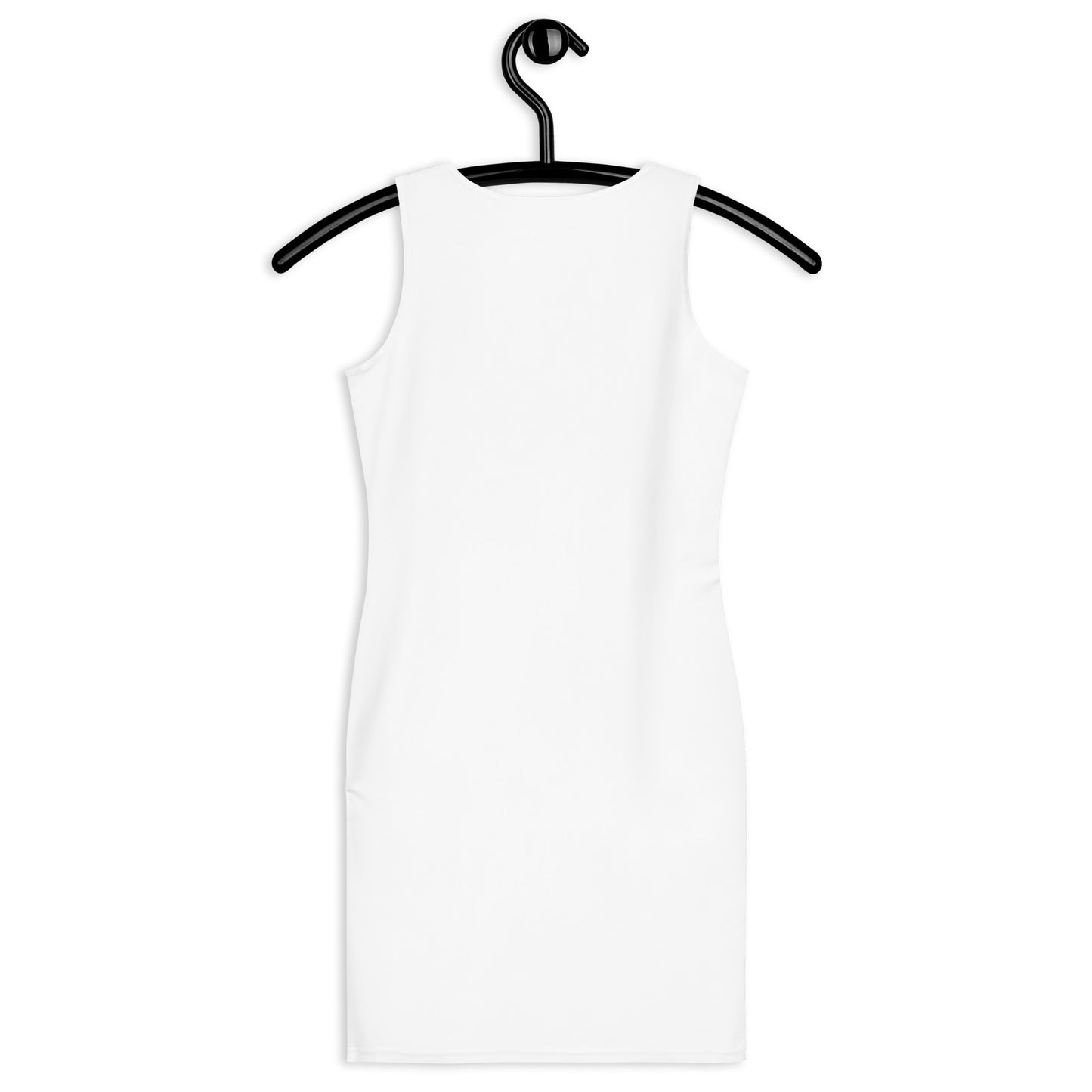 SUPA Sublimation Cut & Sew Dress