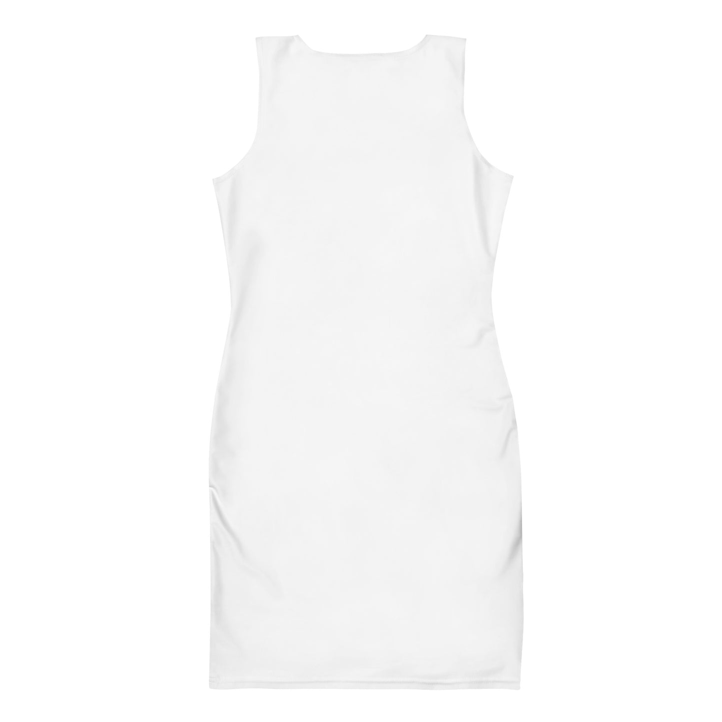 SUPA Sublimation Cut & Sew Dress