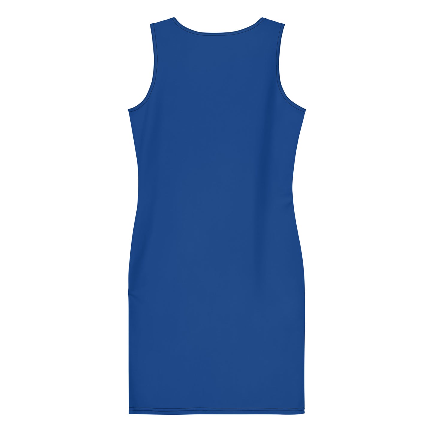 SUPA Sublimation Cut & Sew Dress