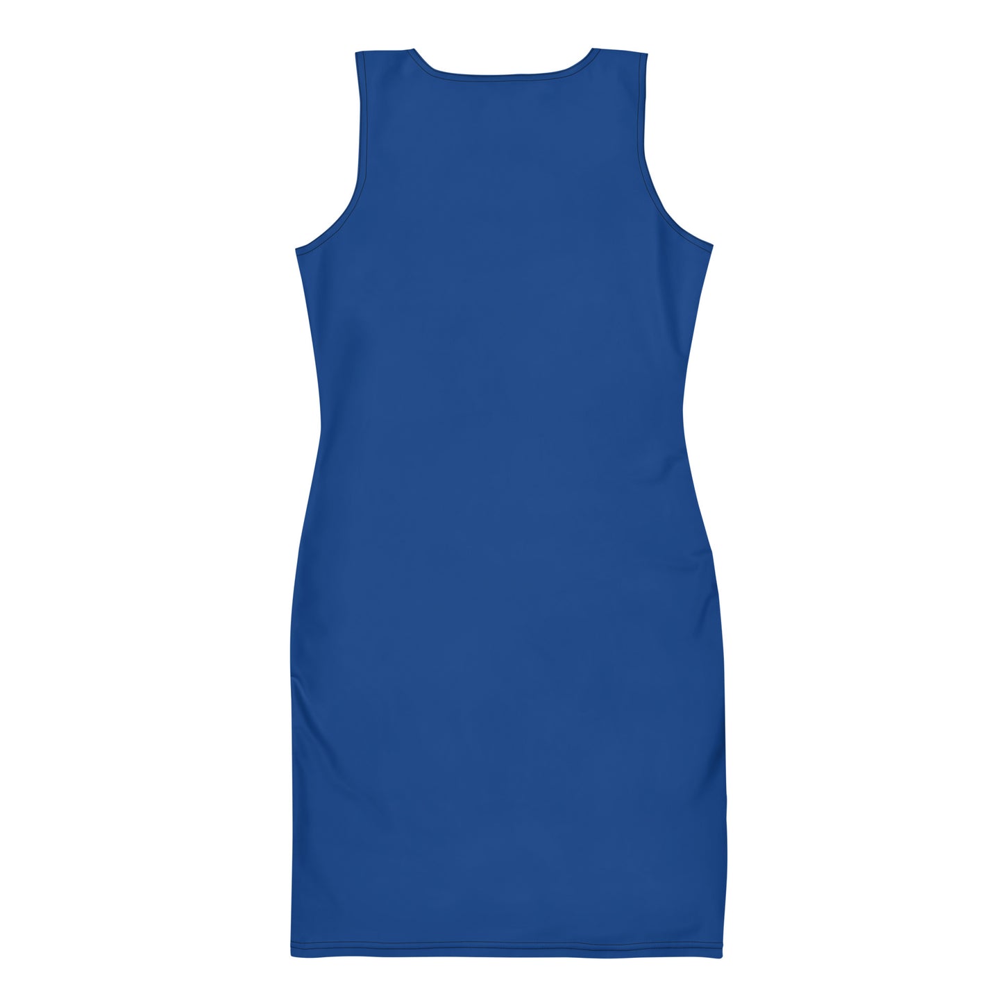SUPA Sublimation Cut & Sew Dress