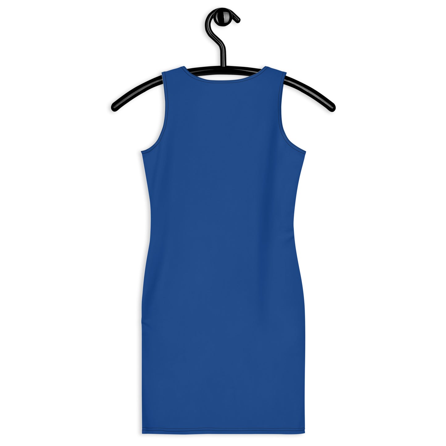 SUPA Sublimation Cut & Sew Dress